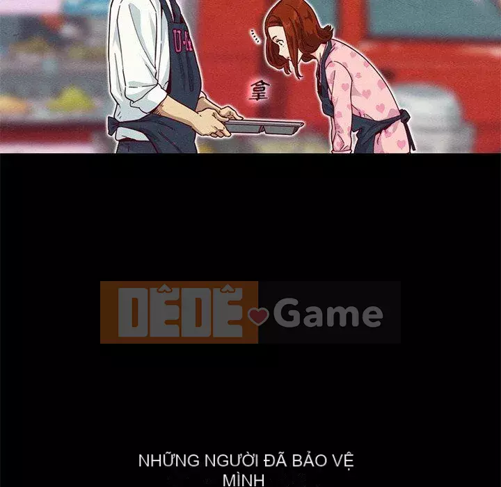 Diệt vong Chương 1-51