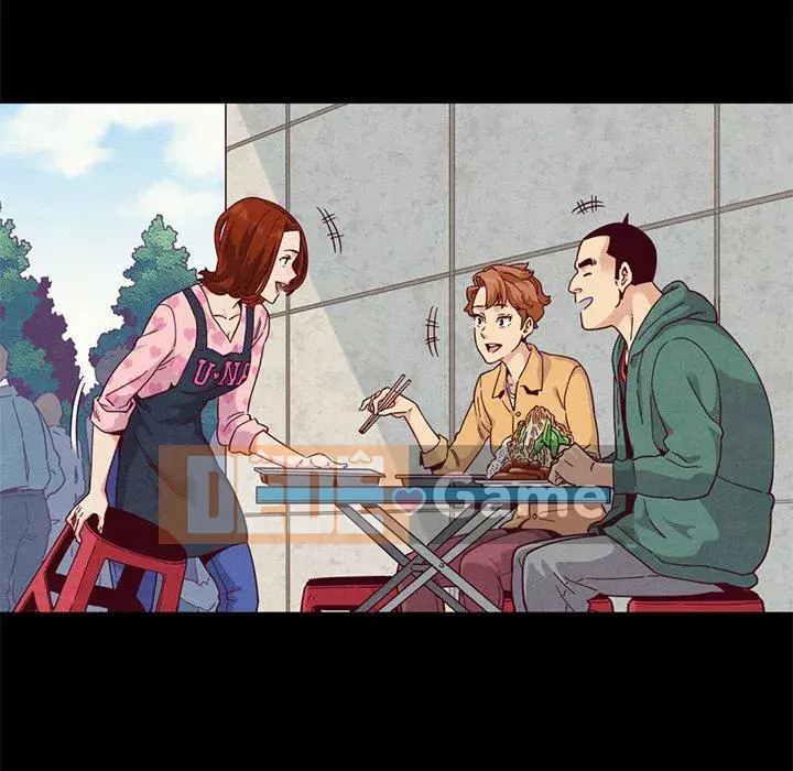 Diệt vong Chương 1-51