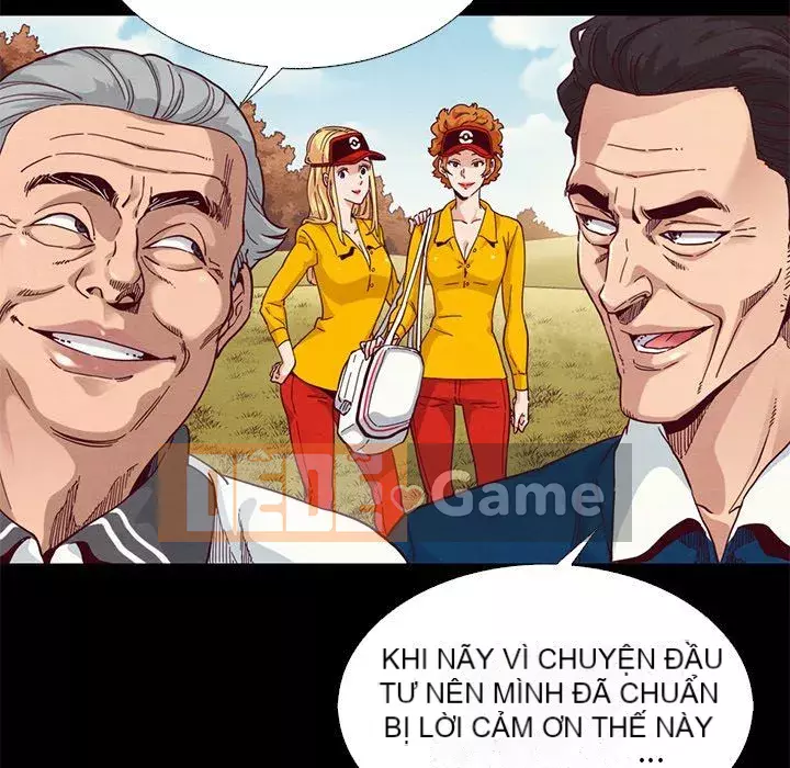 Diệt vong Chương 1-51