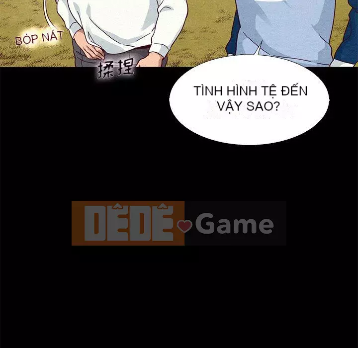 Diệt vong Chương 1-51