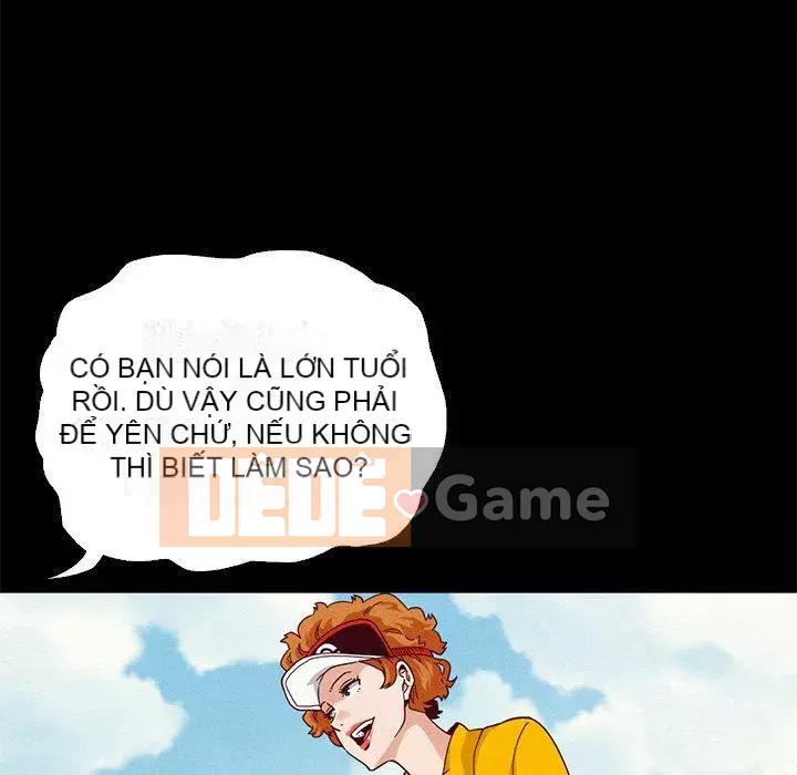 Diệt vong Chương 1-51