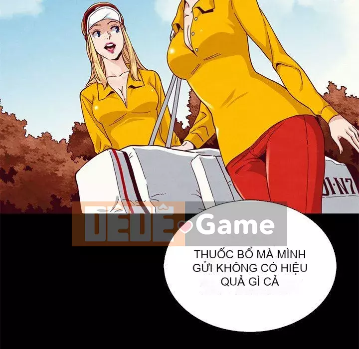 Diệt vong Chương 1-51