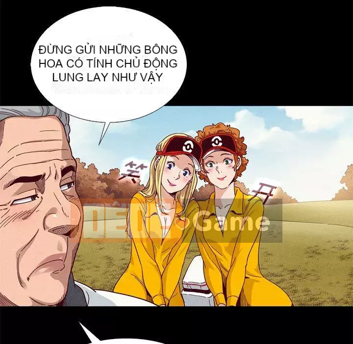 Diệt vong Chương 1-51