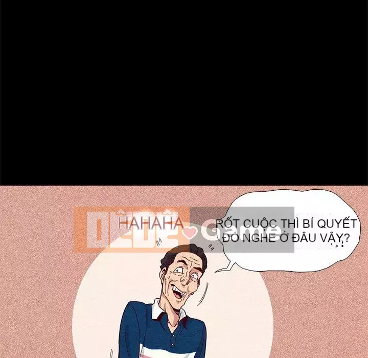 Diệt vong Chương 1-51