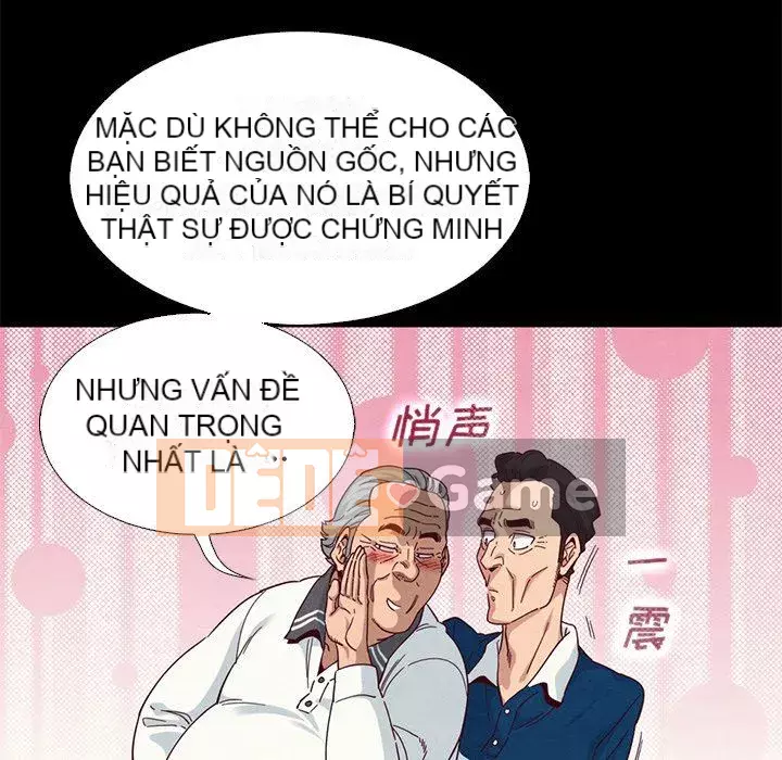 Diệt vong Chương 1-51