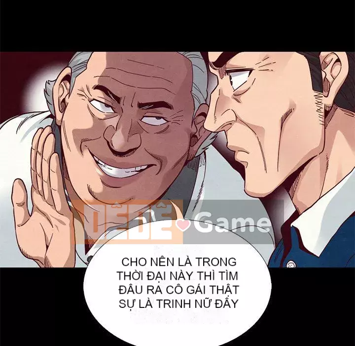 Diệt vong Chương 1-51