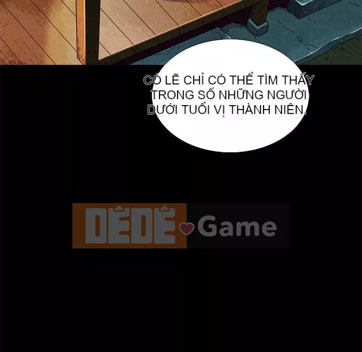 Diệt vong Chương 1-51