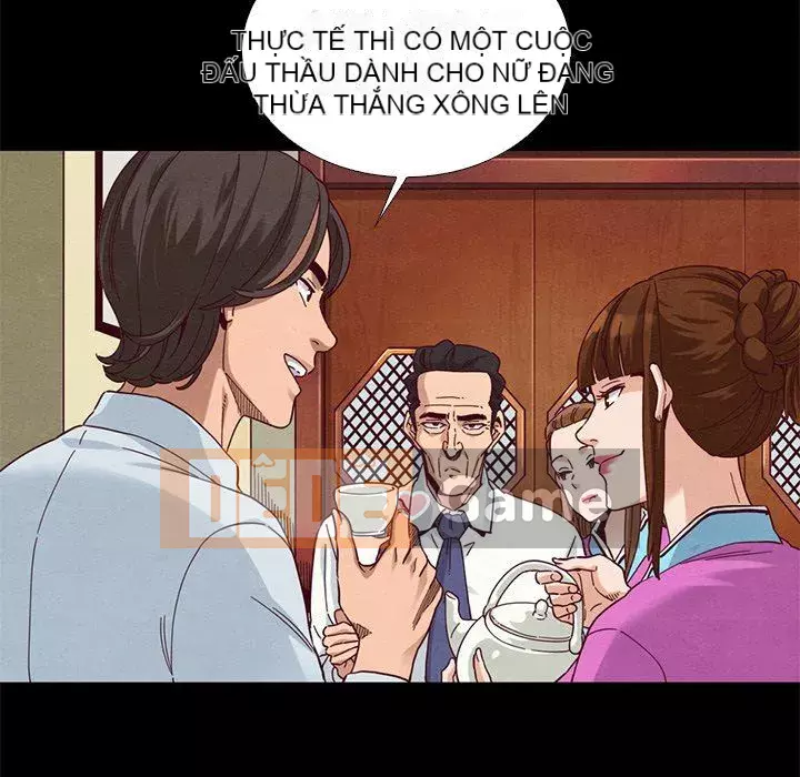 Diệt vong Chương 1-51