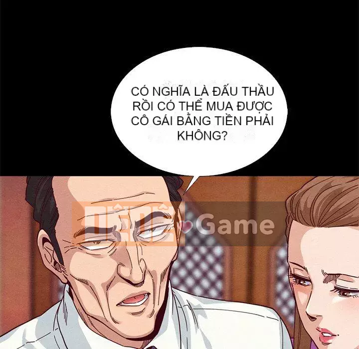 Diệt vong Chương 1-51