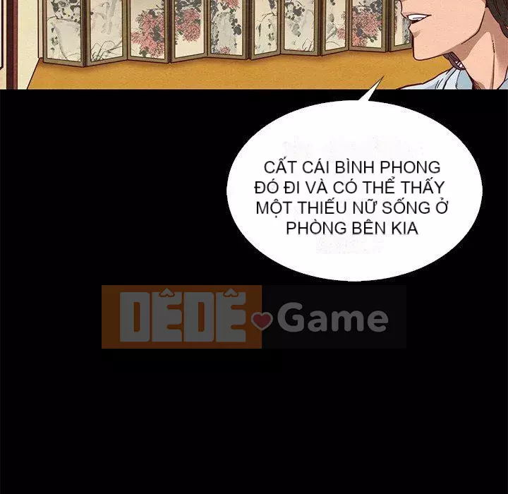 Diệt vong Chương 1-51