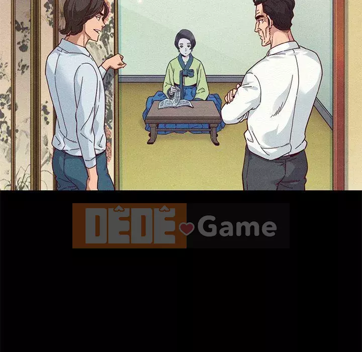 Diệt vong Chương 1-51