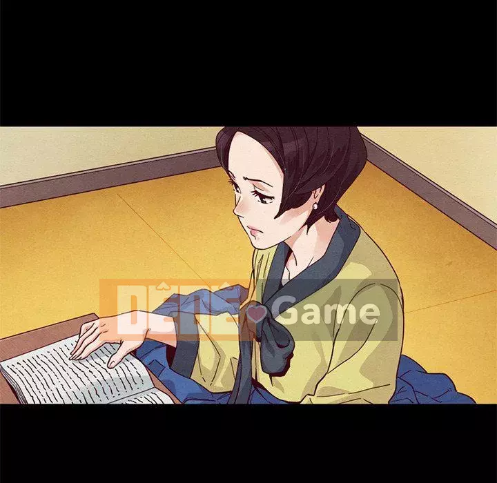 Diệt vong Chương 1-51