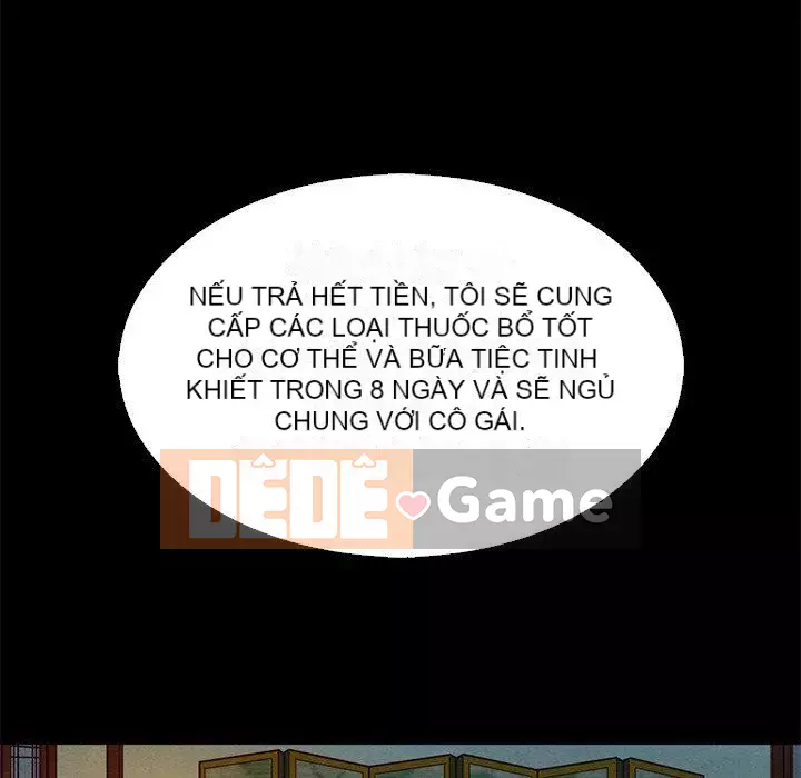 Diệt vong Chương 1-51