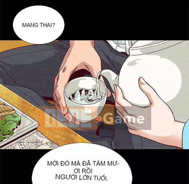 Diệt vong Chương 1-51