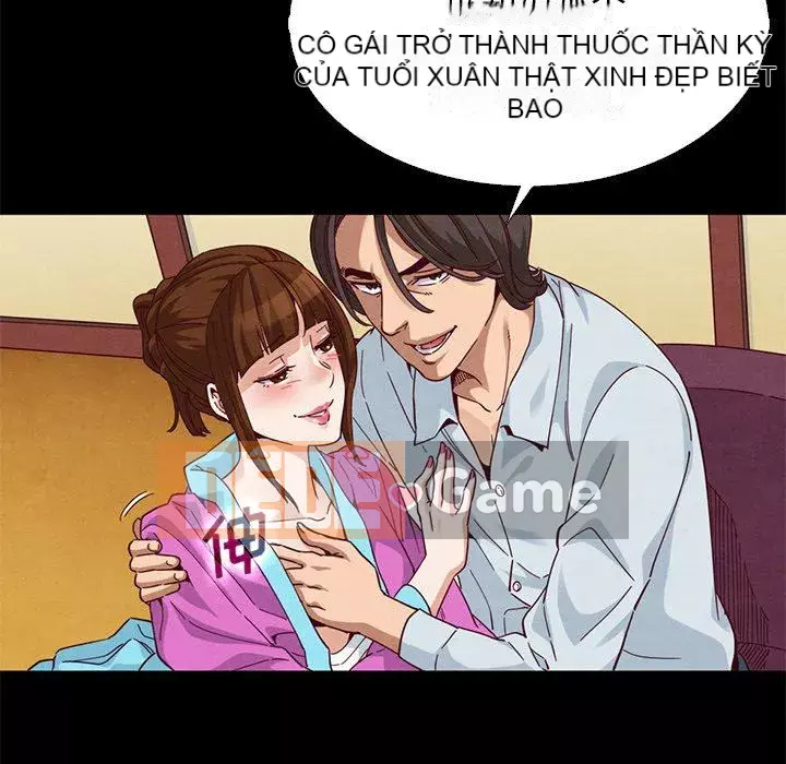 Diệt vong Chương 1-51