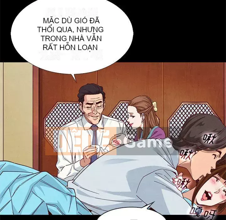 Diệt vong Chương 1-51