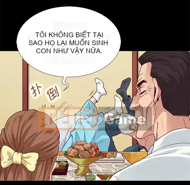 Diệt vong Chương 1-51