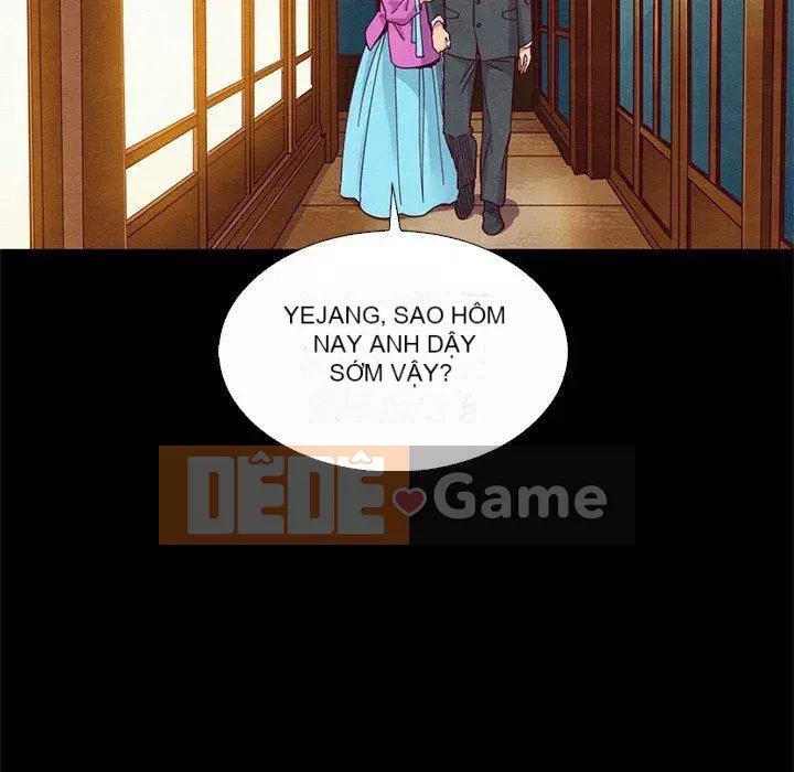 Diệt vong Chương 1-51