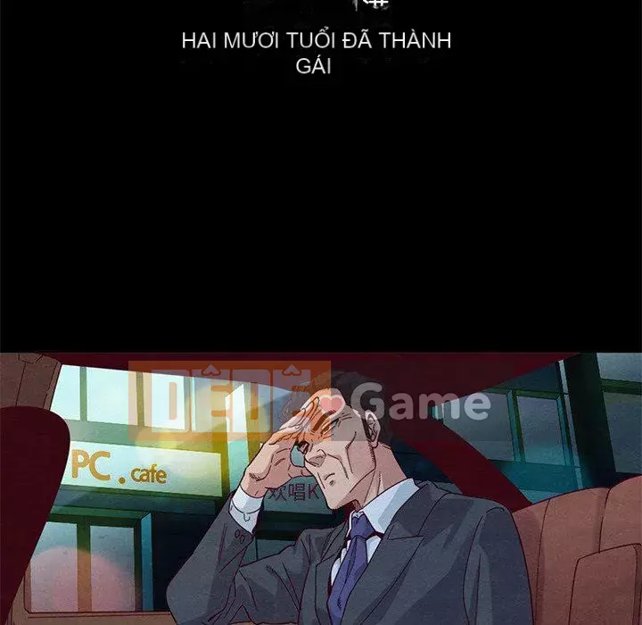 Diệt vong Chương 1-51