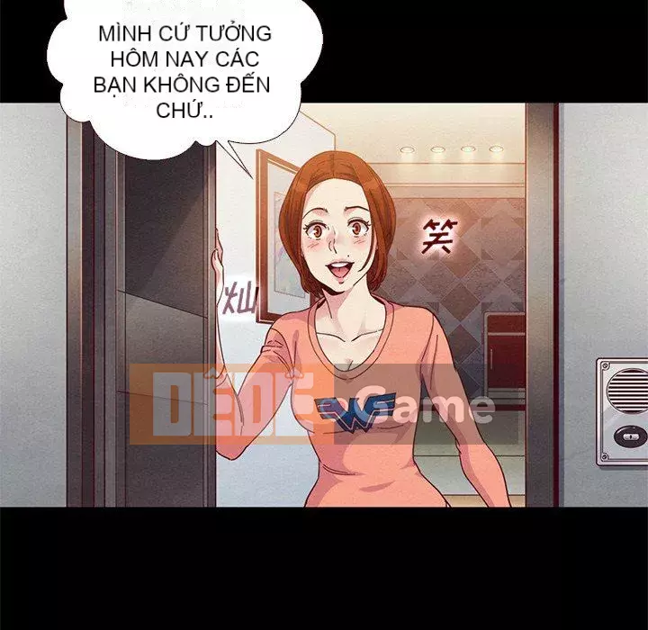 Diệt vong Chương 1-51