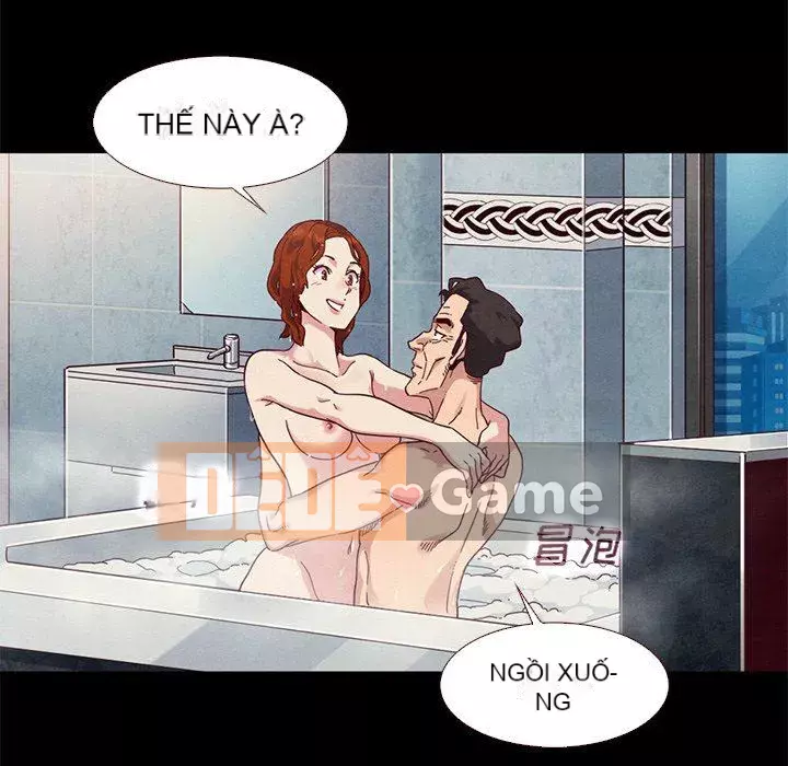 Diệt vong Chương 1-51