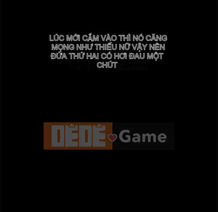 Diệt vong Chương 1-51