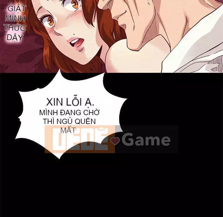 Diệt vong Chương 1-51