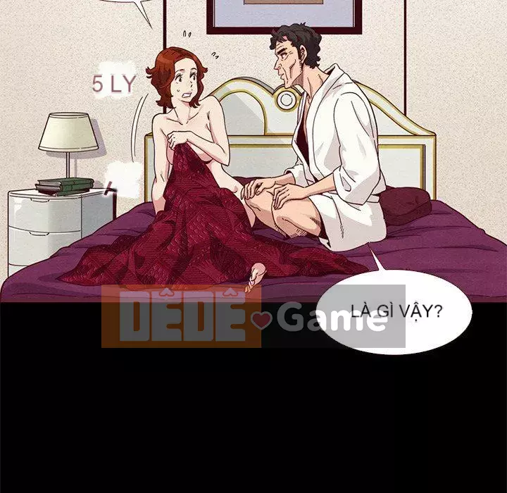 Diệt vong Chương 1-51