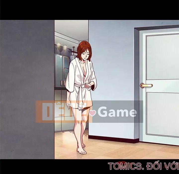 Diệt vong Chương 1-51