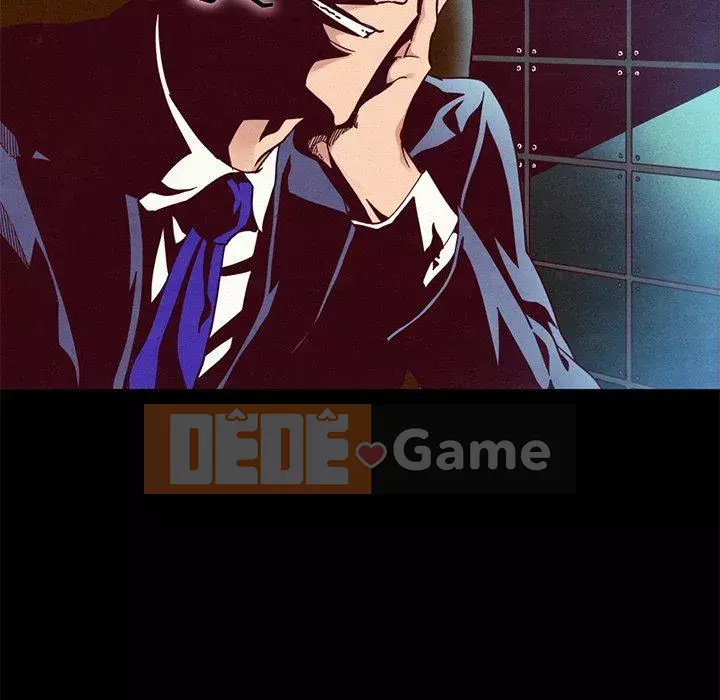 Diệt vong Chương 1-51