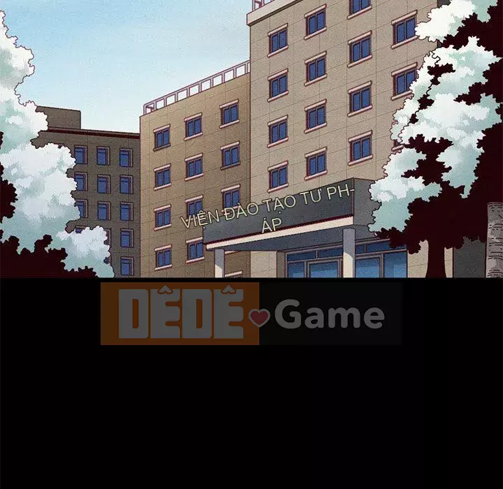 Diệt vong Chương 1-51