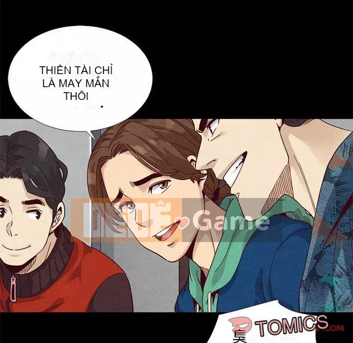 Diệt vong Chương 1-51