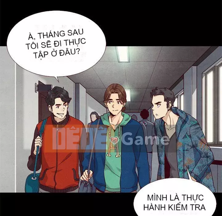 Diệt vong Chương 1-51