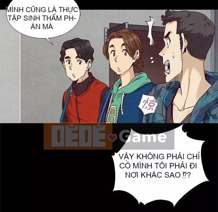 Diệt vong Chương 1-51