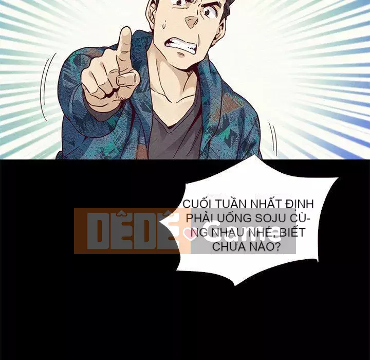 Diệt vong Chương 1-51