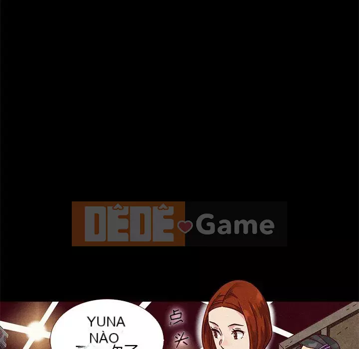 Diệt vong Chương 1-51