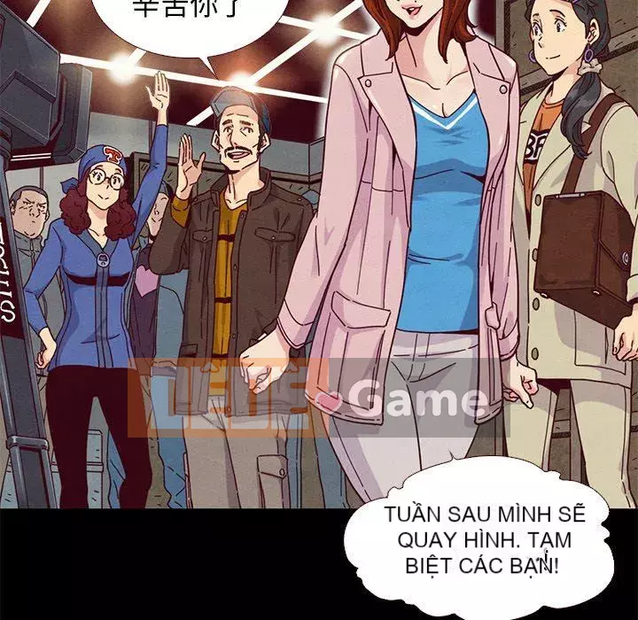 Diệt vong Chương 1-51