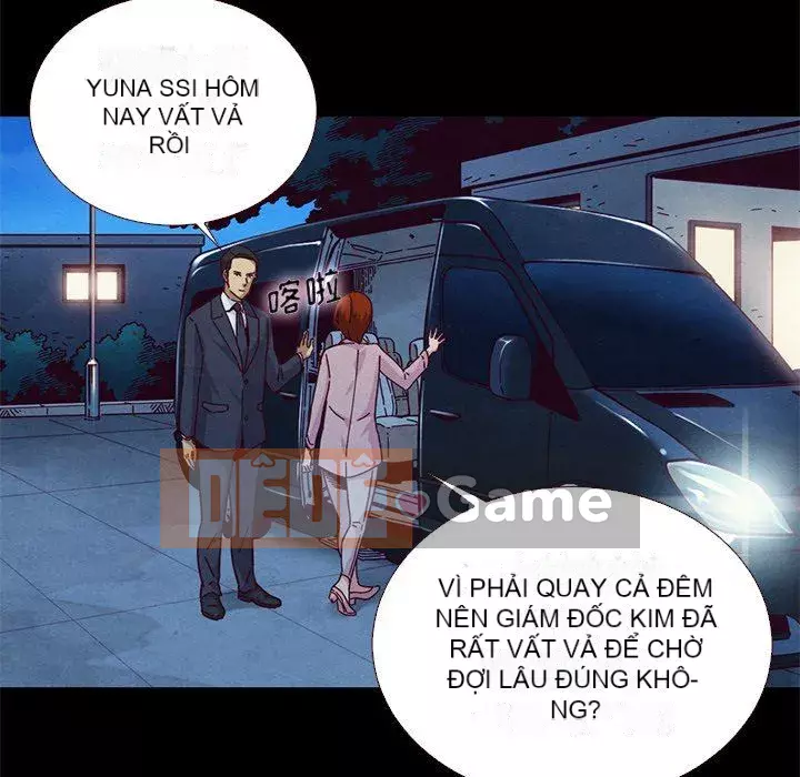 Diệt vong Chương 1-51