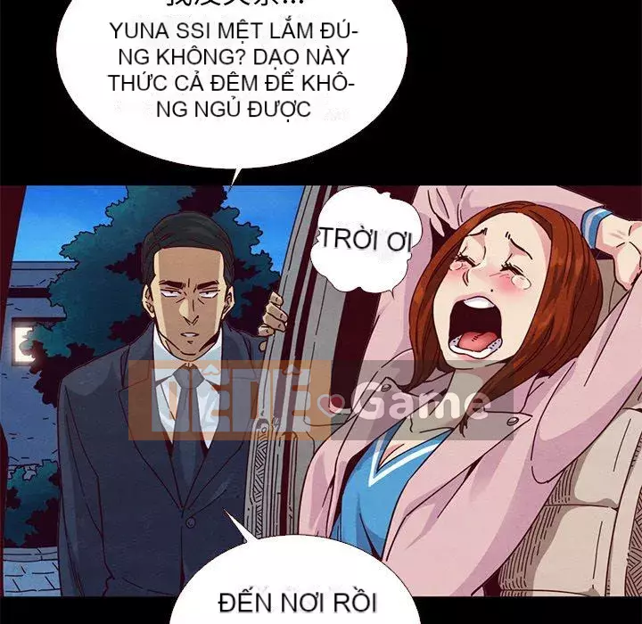 Diệt vong Chương 1-51