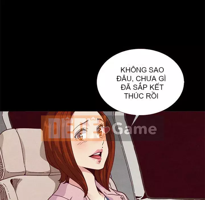 Diệt vong Chương 1-51