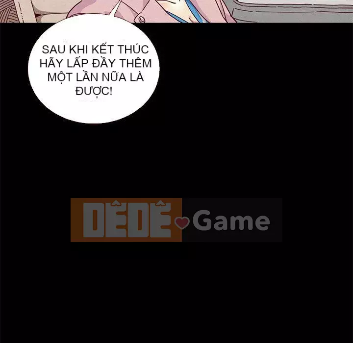 Diệt vong Chương 1-51