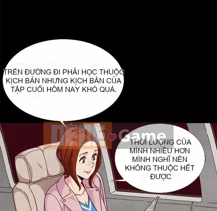 Diệt vong Chương 1-51