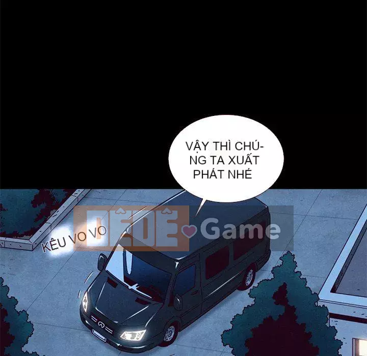 Diệt vong Chương 1-51