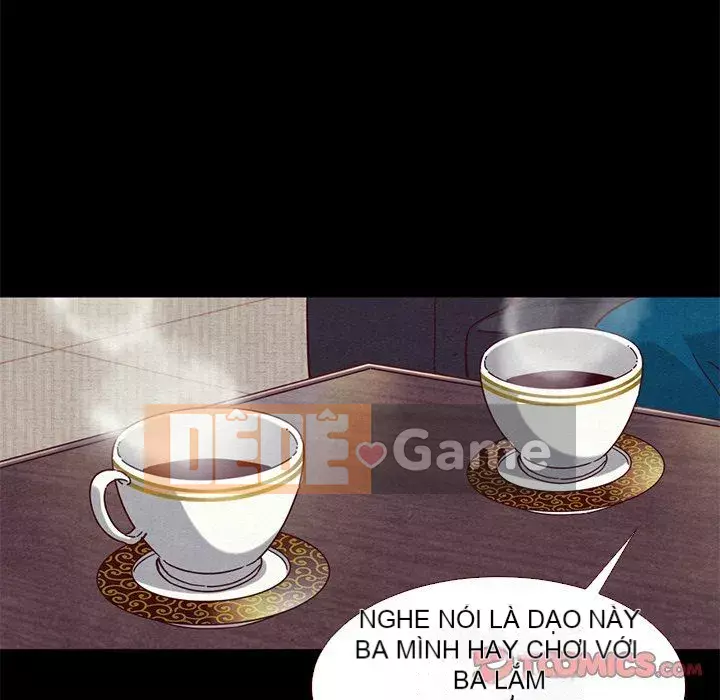 Diệt vong Chương 1-51