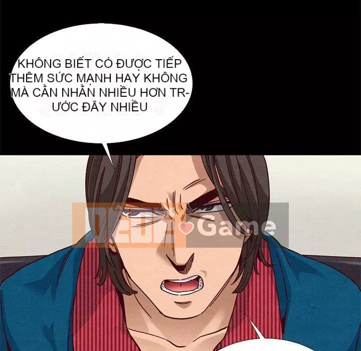 Diệt vong Chương 1-51