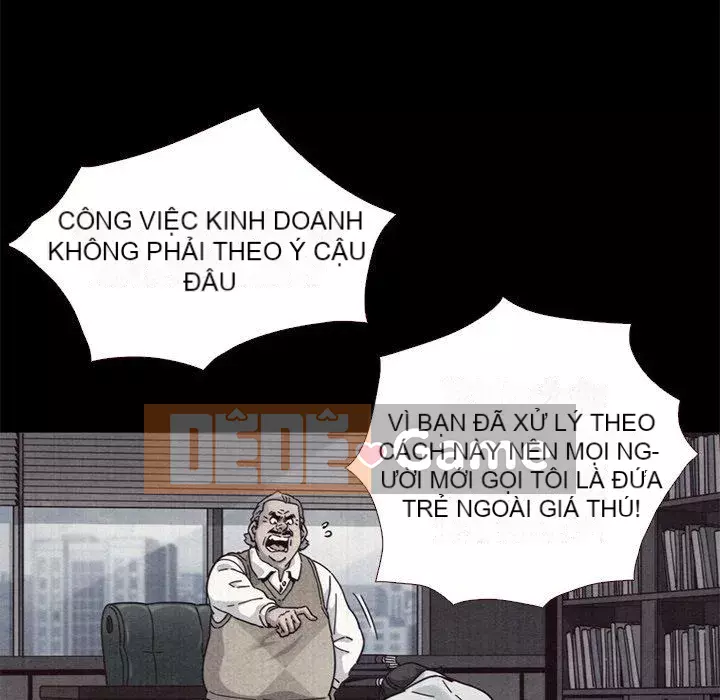 Diệt vong Chương 1-51