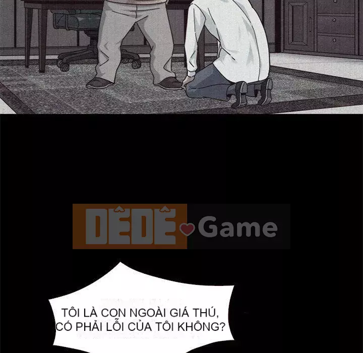 Diệt vong Chương 1-51