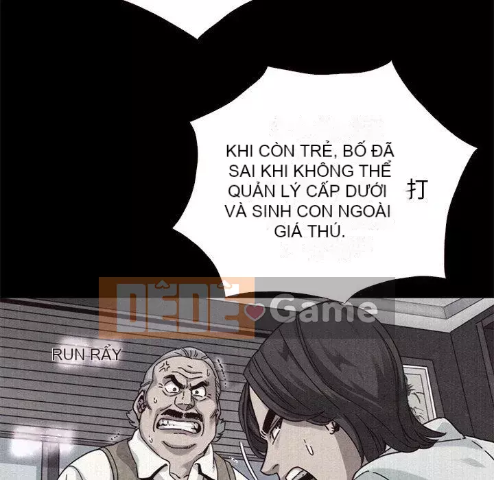 Diệt vong Chương 1-51