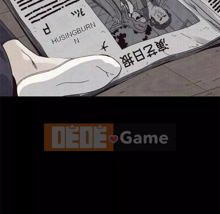 Diệt vong Chương 1-51