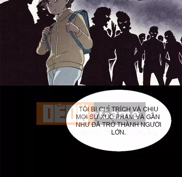 Diệt vong Chương 1-51